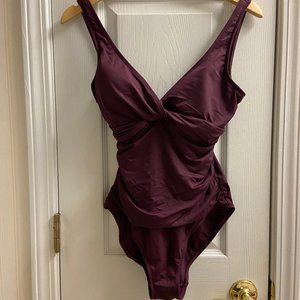 One Piece Swimsuit